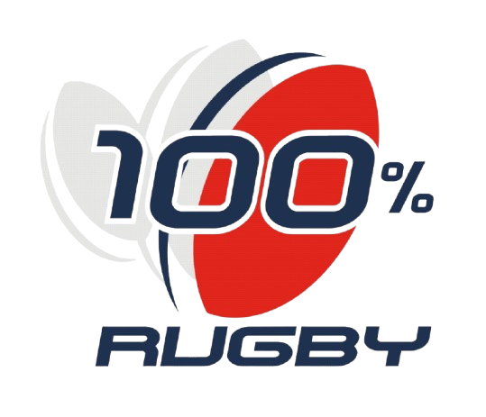 100% RUGBY