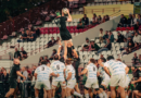 Lastra debutó en Stade Montois